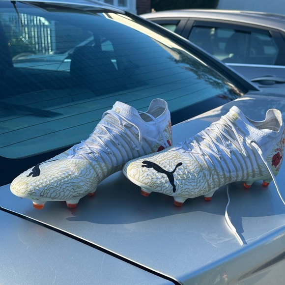 Puma futur - Picture 4 of 7